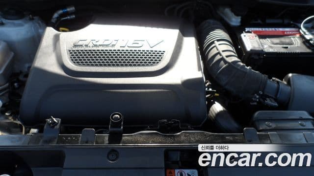 Kia Sportage R топовая версия, 2012 6