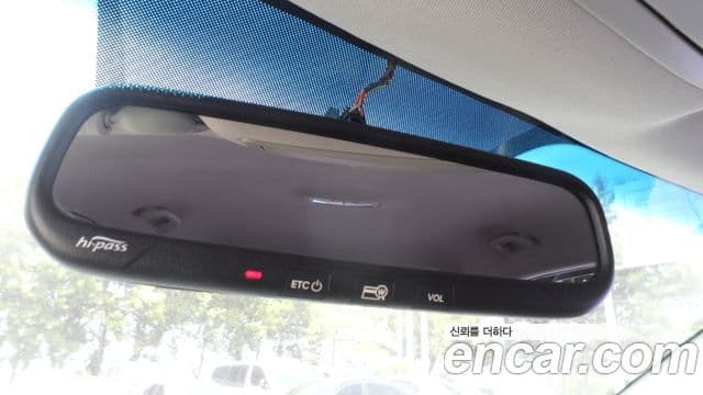 Kia Sportage R топовая версия, 2012 11