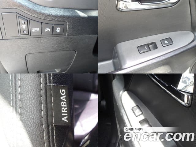 Kia Sportage R топовая версия, 2012 16