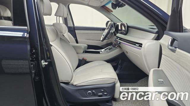 Hyundai The / новый New Palisade Calligraphy, 2023 10