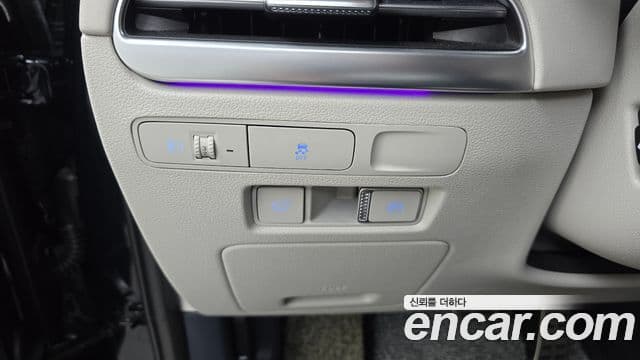 Hyundai The / новый New Palisade Calligraphy, 2023 16