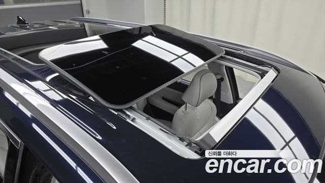 Hyundai The / новый New Palisade Calligraphy, 2023 17