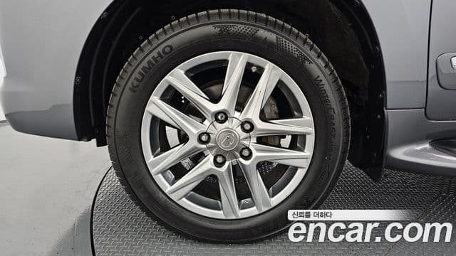 Lexus LX J200, 2015 все фото