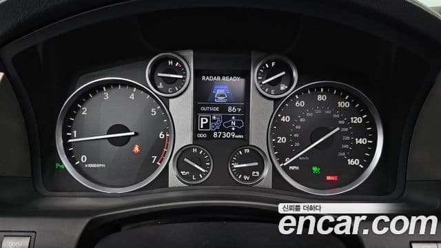 Lexus LX J200, 2015 8