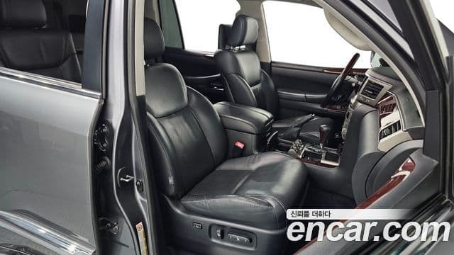 Lexus LX J200, 2015 10