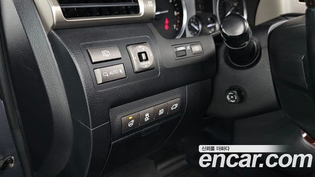 Lexus LX J200, 2015 16