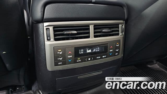 Lexus LX J200, 2015 18