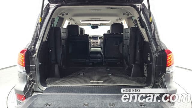 Lexus LX J200, 2015 20