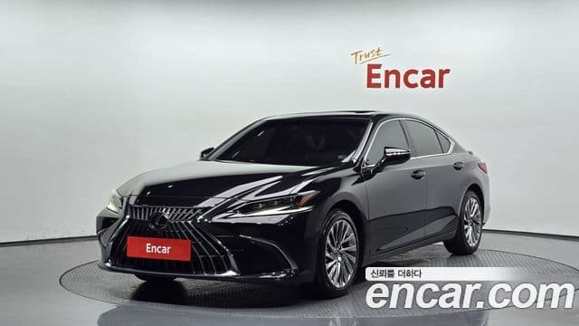 Lexus ES300h 7세대 Executive, 2023 1