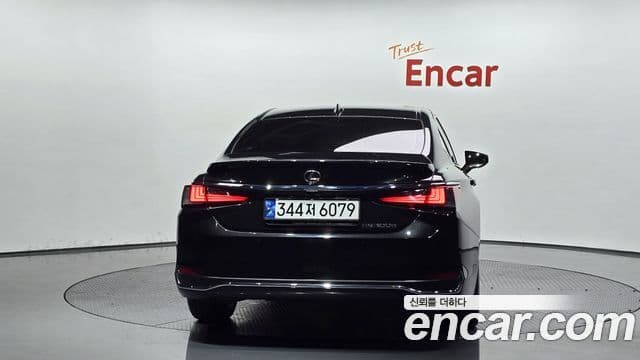 Lexus ES300h 7세대 Executive, 2023 4