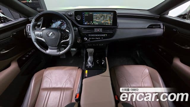 Lexus ES300h 7세대 Executive, 2023 7