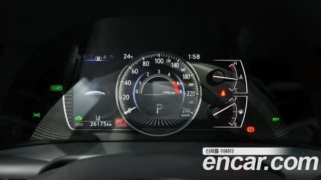 Lexus ES300h 7세대 Executive, 2023 8