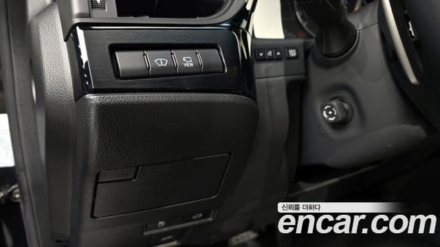 Lexus ES300h 7세대 Executive, 2023 14