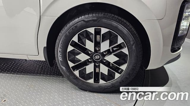 Hyundai Staria лимузин, 2023 все фото