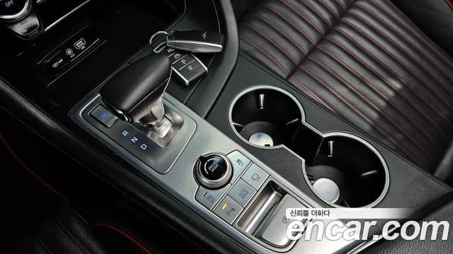 Genesis G70 Sport пакет, 2018 9