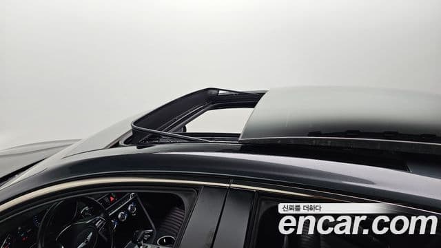 Genesis G70 Sport пакет, 2018 20