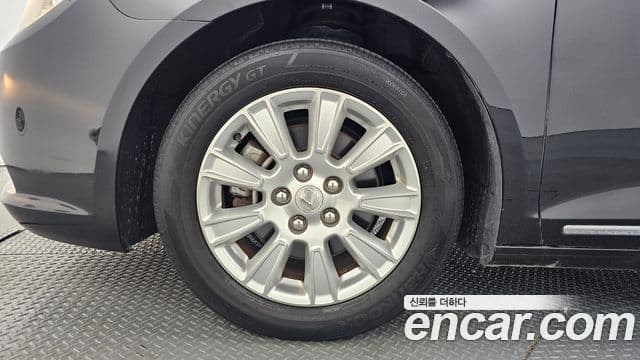 Chevrolet(GM대우) 알페온 Premium, 2015 все фото