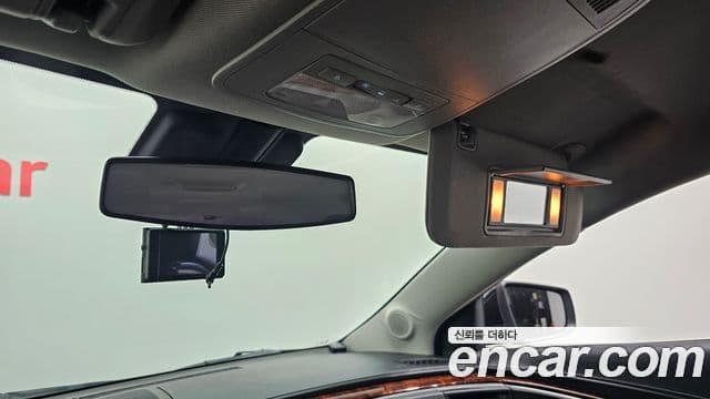 Chevrolet(GM대우) 알페온 Premium, 2015 19