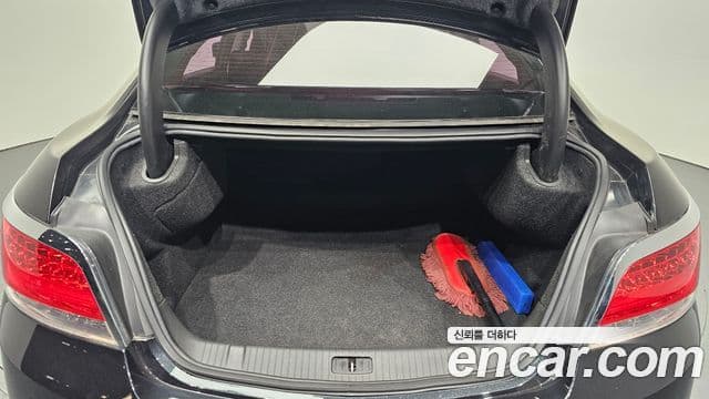 Chevrolet(GM대우) 알페온 Premium, 2015 20