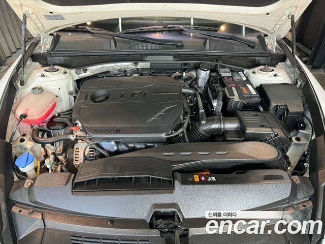 Hyundai Sonata (DN8) Smart, 2022 6