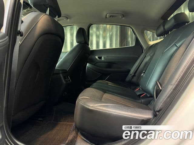 Hyundai Sonata (DN8) Smart, 2022 11