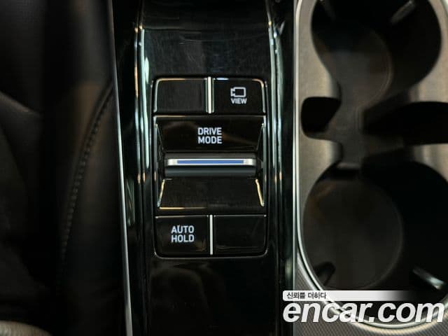 Hyundai Sonata (DN8) Smart, 2022 15