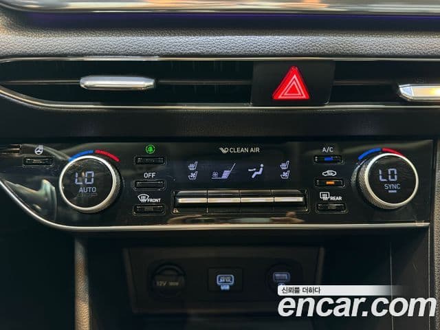 Hyundai Sonata (DN8) Smart, 2022 16