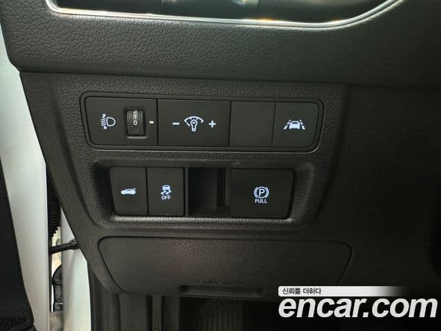 Hyundai Sonata (DN8) Smart, 2022 18