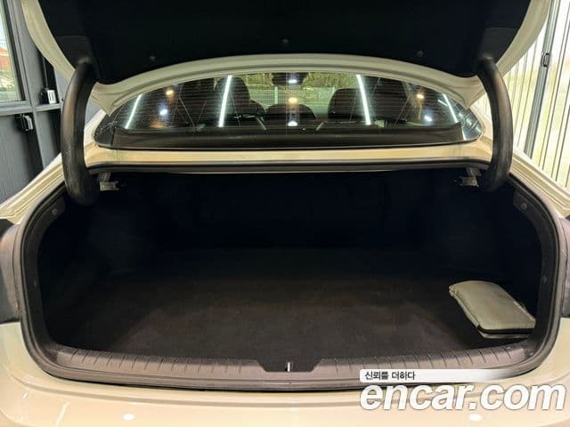 Hyundai Sonata (DN8) Smart, 2022 19