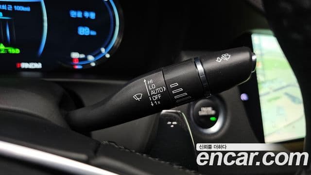 Cadillac CT6 3.6 Platinum AWD, 2017 12