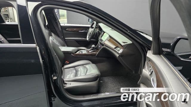 Cadillac CT6 3.6 Platinum AWD, 2017 17