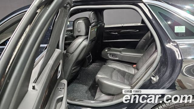 Cadillac CT6 3.6 Platinum AWD, 2017 18