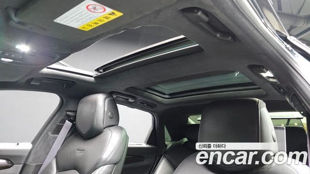 Cadillac CT6 3.6 Platinum AWD, 2017 19