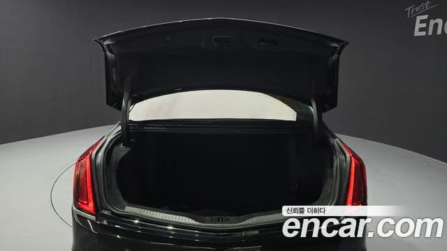 Cadillac CT6 3.6 Platinum AWD, 2017 20