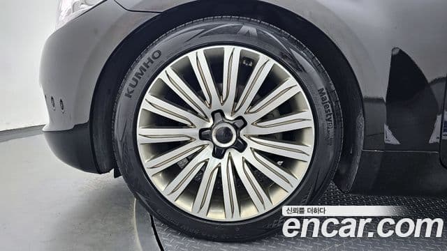 Kia K9 Executive, 2014 все фото