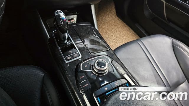 Kia K9 Executive, 2014 9