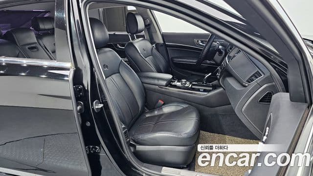 Kia K9 Executive, 2014 10