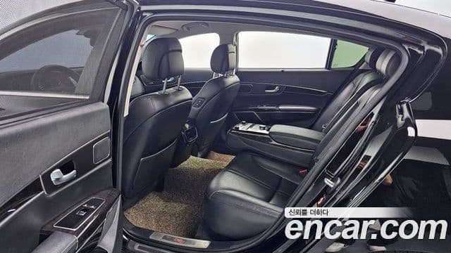 Kia K9 Executive, 2014 12