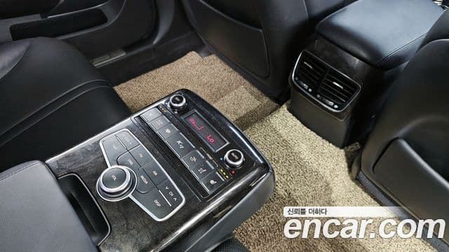 Kia K9 Executive, 2014 18