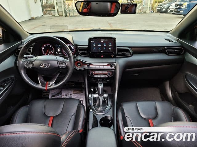 Hyundai Veloster (JS) Core, 2019 12