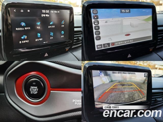 Hyundai Veloster (JS) Core, 2019 17