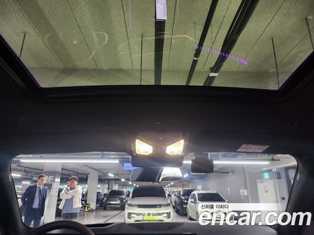 BMW X7 (G07) xDrive 40d M Sport 6인승, 2025 18