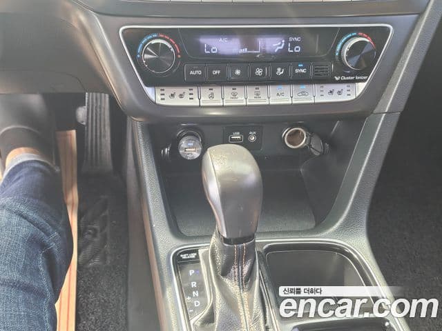 Hyundai Sonata New 라이즈 Modern, 2018 14