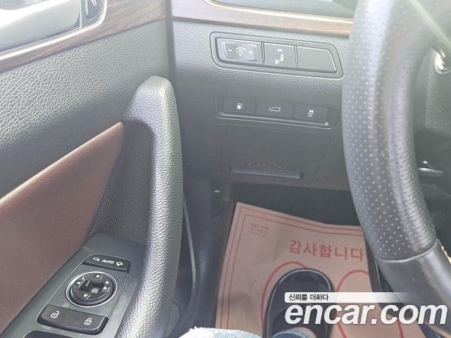 Hyundai Sonata New 라이즈 Modern, 2018 15