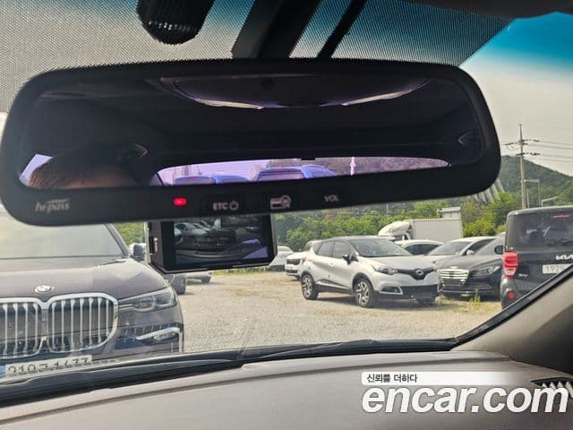 Hyundai Sonata New 라이즈 Modern, 2018 16