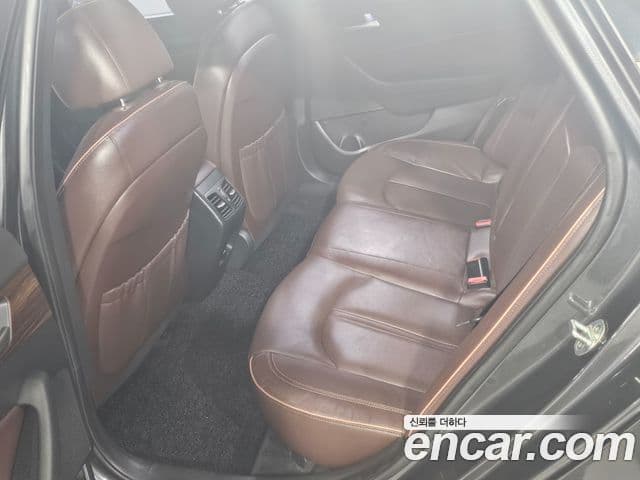 Hyundai Sonata New 라이즈 Modern, 2018 17
