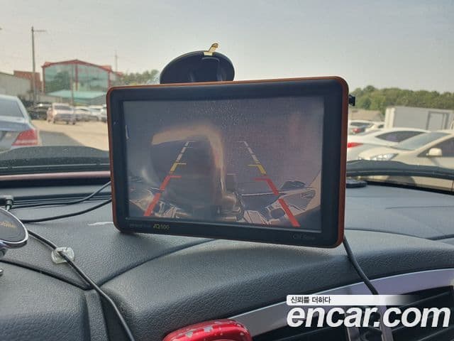 Dodge 다코타 REGULAR CAB 4X4, 2007 11