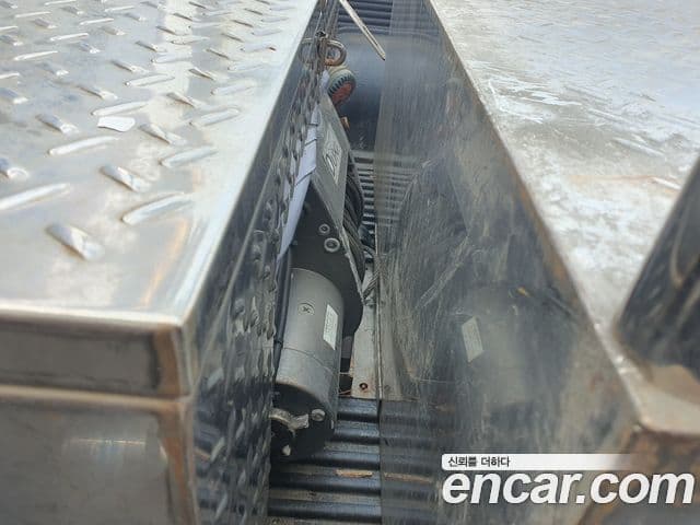 Dodge 다코타 REGULAR CAB 4X4, 2007 13