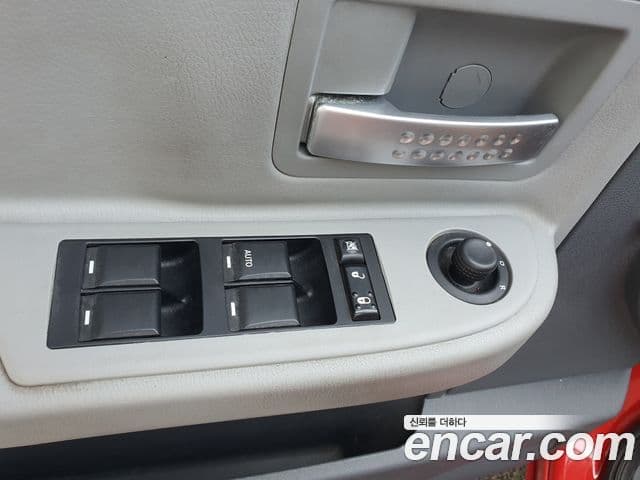 Dodge 다코타 REGULAR CAB 4X4, 2007 18