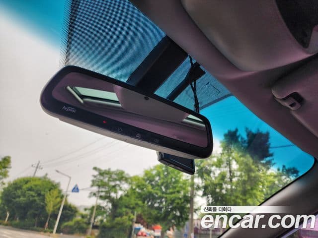 KG모빌리티(SsangYong) Korando 투리스모 4WD TX 9인승, 2017 12